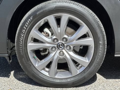 Used 2022 MAZDA CX-30 AWD 2.5 S w/ Select Package image 26