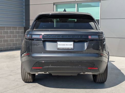 New 2026 Land Rover Range Rover Velar S image 7