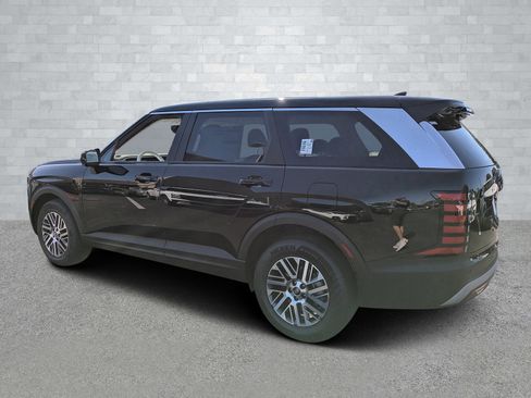 New 2026 Hyundai Palisade SE image 7