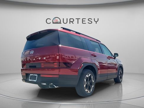 New 2026 Hyundai Santa Fe SEL image 4