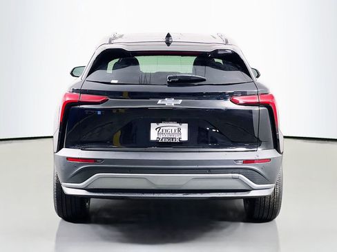 New 2026 Chevrolet Blazer EV LT image 6