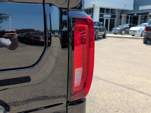 New 2026 GMC Sierra 1500 AT4 w/ AT4 Premium Package AWD/4WD image 50