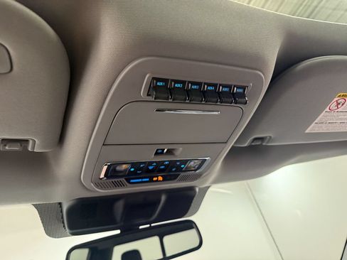 Used 2023 Ford F250 Lariat w/ FX4 Off-Road Package AWD/4WD image 87