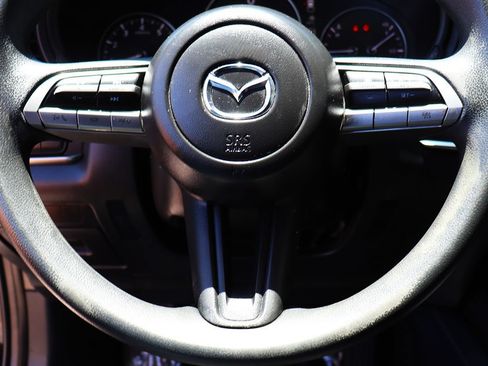 Used 2021 MAZDA CX-30 FWD 2.5 S image 52