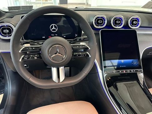 New 2026 Mercedes-Benz C 300 4MATIC Sedan image 6
