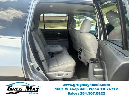 Used 2021 Honda Pilot Special Edition image 29