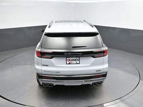 New 2026 GMC Acadia Denali w/ Super Cruise Package image 38