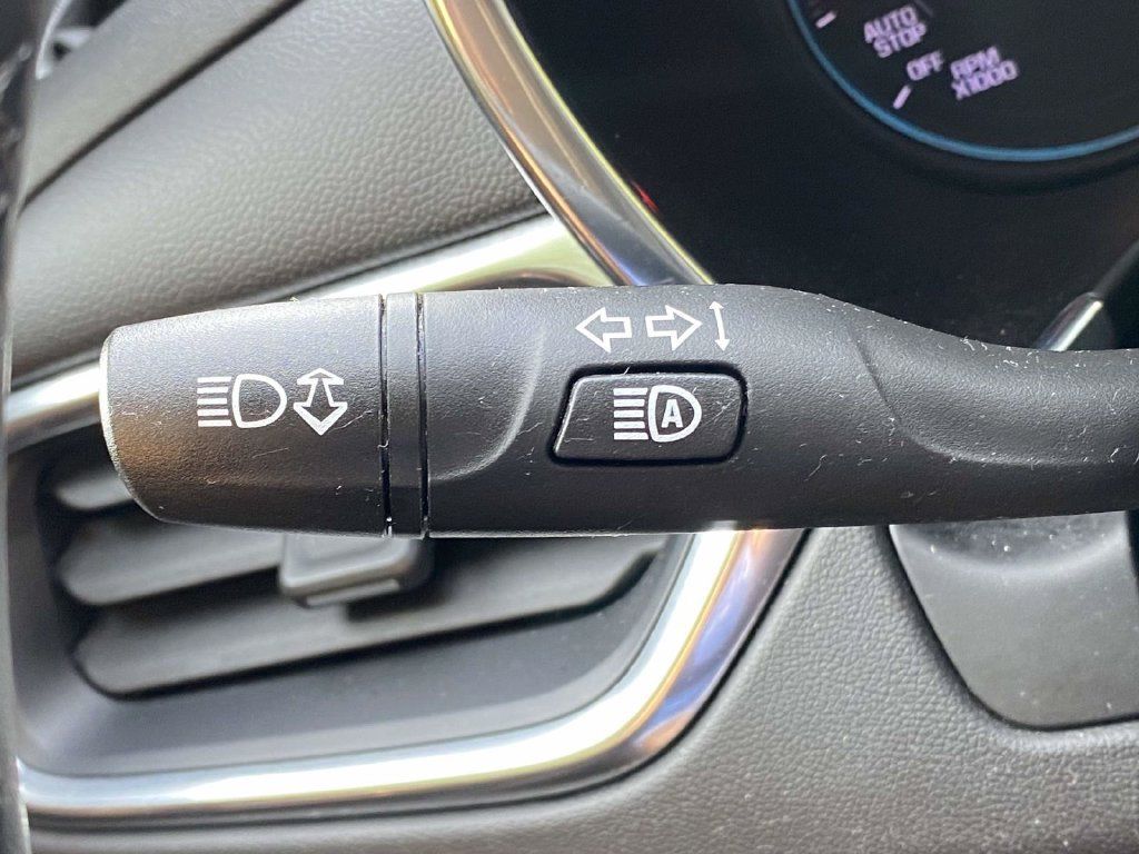 Used 2024 Chevrolet Equinox LT AWD/4WD image 21