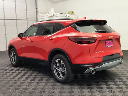 New 2026 Chevrolet Blazer LT w/ Convenience Package