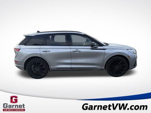 Used 2023 Lincoln Corsair Reserve w/ Equipment Group 202A image 6