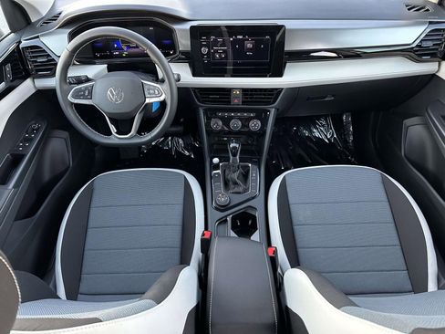 New 2026 Volkswagen Taos S image 11