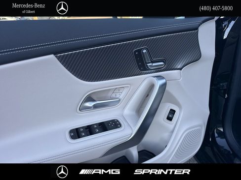 Used 2026 Mercedes-Benz CLA 250 image 11