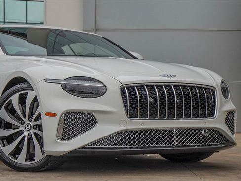 New 2026 Bentley Continental GT image 10