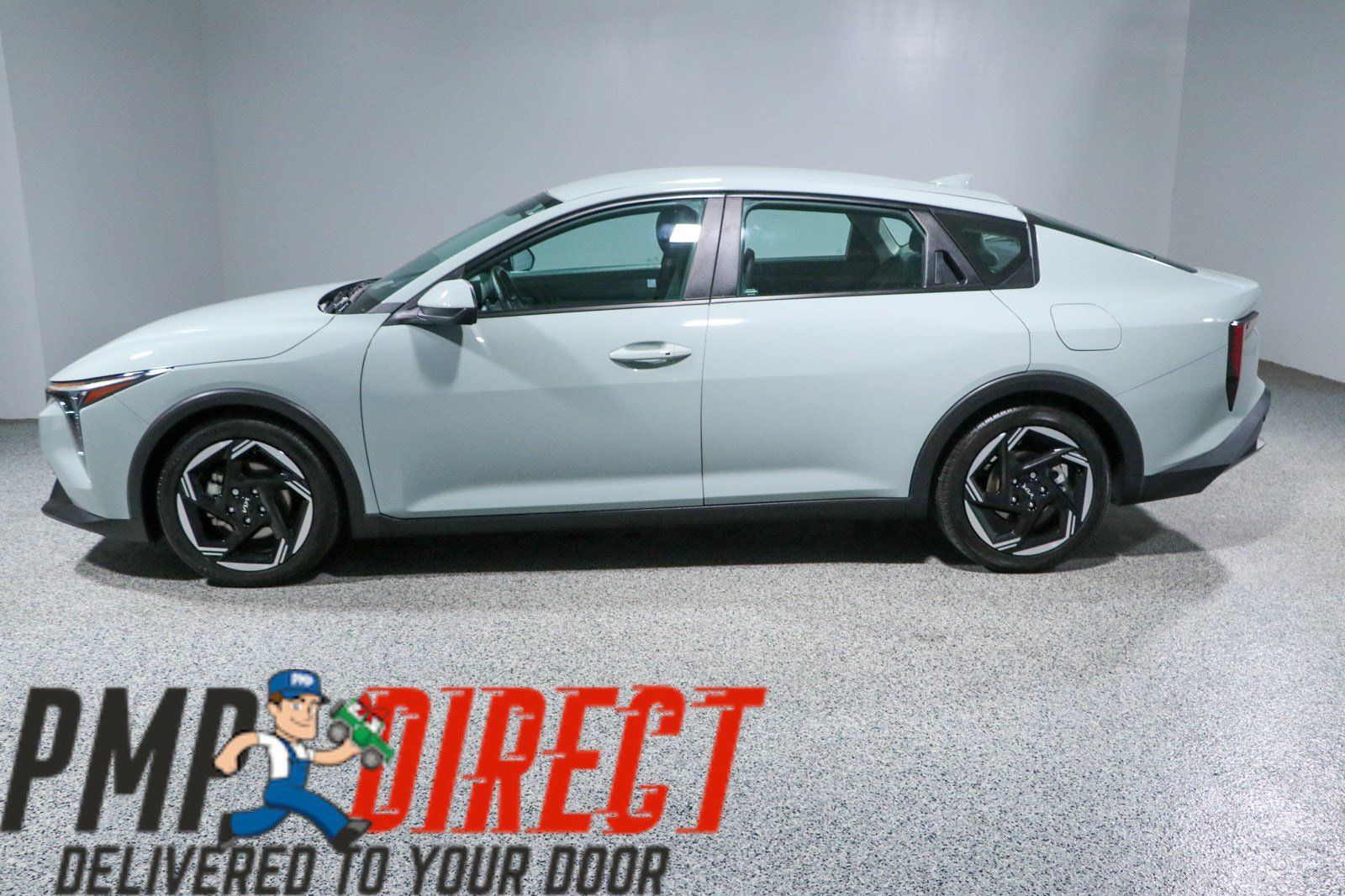 Used 2025 Kia K4 EX FWD image 10