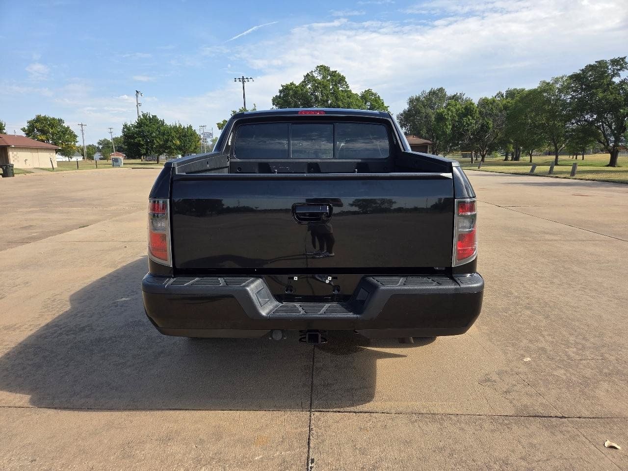 Used 2014 Honda Ridgeline RTL image 29