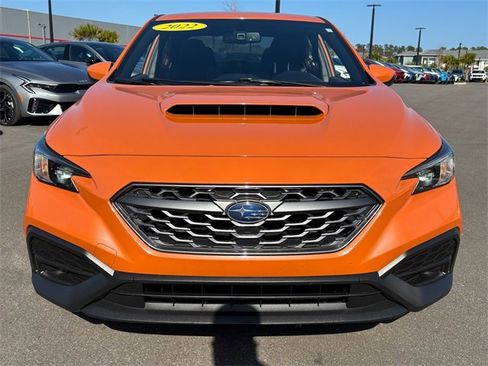 Used 2022 Subaru WRX image 23
