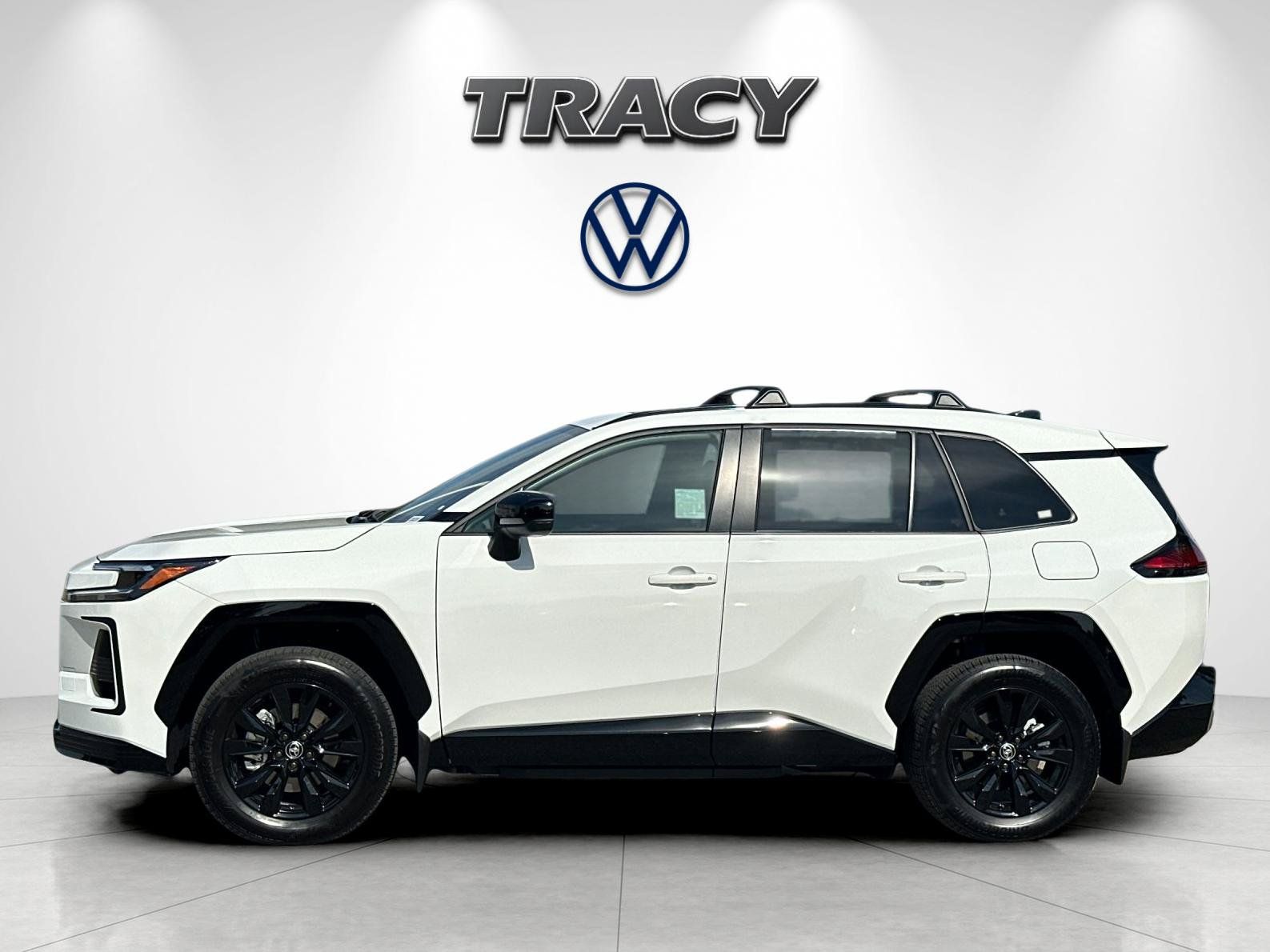 Used 2026 Toyota RAV4 SE w/ Convenience Package AWD/4WD image 7