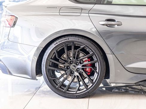 Used 2021 Audi RS 5 Sportback image 12