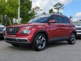 Certified 2024 Hyundai Venue SEL image 2