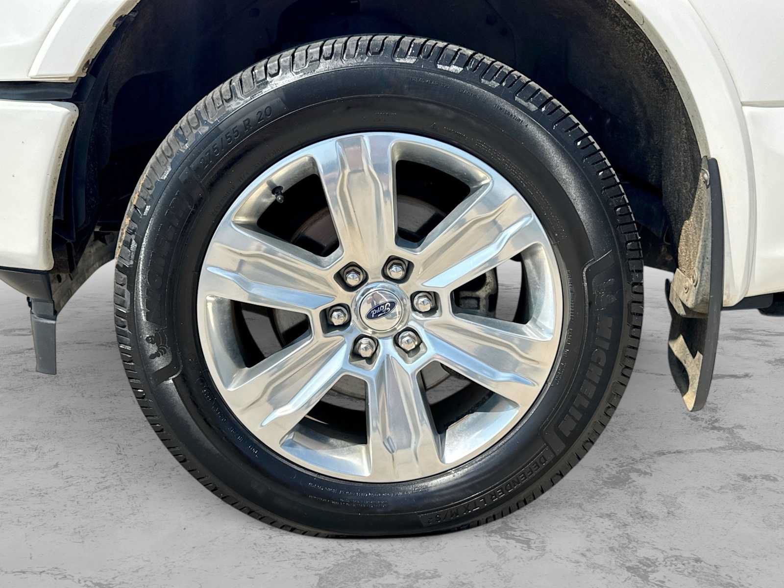Used 2018 Ford F150 4x4 SuperCrew image 13