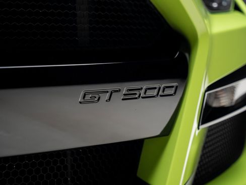 Used 2020 Ford Mustang Shelby GT500 w/ Technology Package image 13