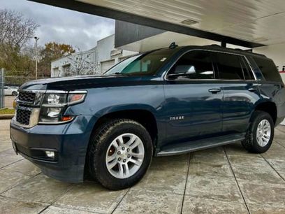 Used 2020 Chevrolet Tahoe LT