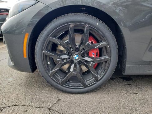 New 2026 BMW 440i xDrive Coupe AWD/4WD image 12