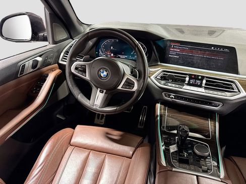Used 2019 BMW X5 xDrive40i image 15