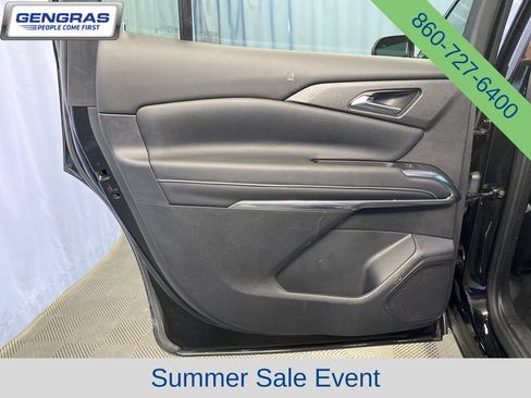 Used 2024 Chevrolet Traverse LT w/ Trailering Package AWD/4WD image 24