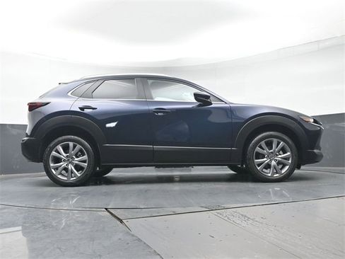 Certified 2023 MAZDA CX-30 AWD 2.5 S w/ Preferred Package image 33