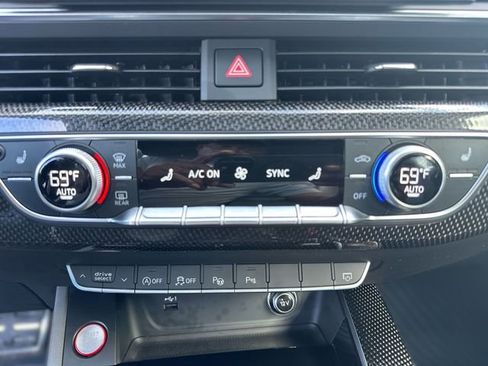 Used 2020 Audi S5 Prestige AWD/4WD image 20