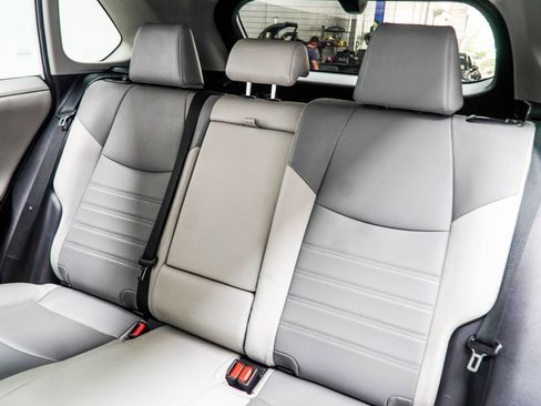 Used 2020 Toyota RAV4 Limited w/ All Weather Liner Package FWD image 41