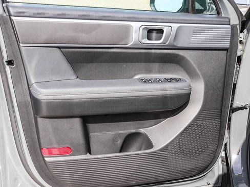 New 2026 Hyundai Santa Fe SEL image 21