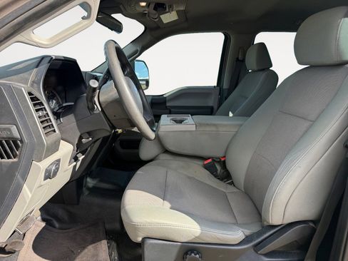 Used 2021 Ford F350 XL w/ STX Appearance Package image 9