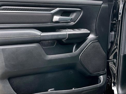 Used 2025 RAM 1500 Big Horn AWD/4WD image 18