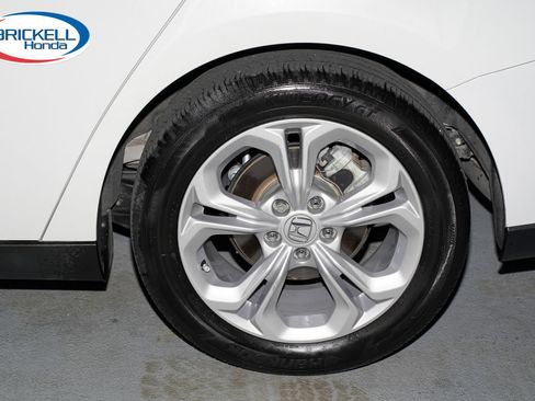 Used 2023 Honda Accord LX image 40