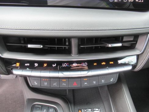 Certified 2025 Cadillac CT5 Premium Luxury w/ LPO, Bronce Accent Package RWD image 29