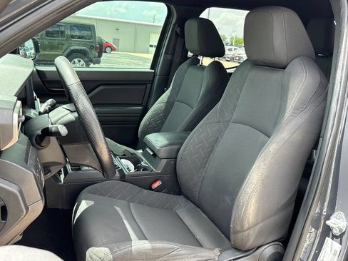 Used 2024 Toyota Tacoma SR RWD image 7