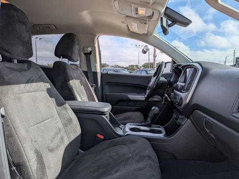 Used 2019 Chevrolet Colorado ZR2 image 31
