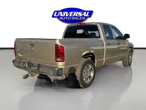Used 2005 Dodge Ram 1500 Truck ST image 7