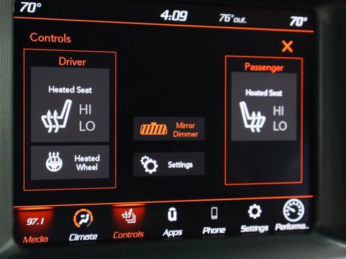 Used 2022 Dodge Charger Scat Pack image 15