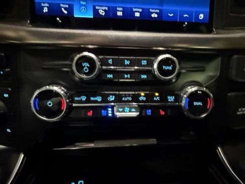 Used 2023 Ford F150 Raptor AWD/4WD image 16