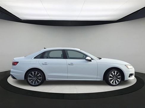 Certified 2022 Audi A4 2.0T Premium Plus w/ Premium Plus Package image 8