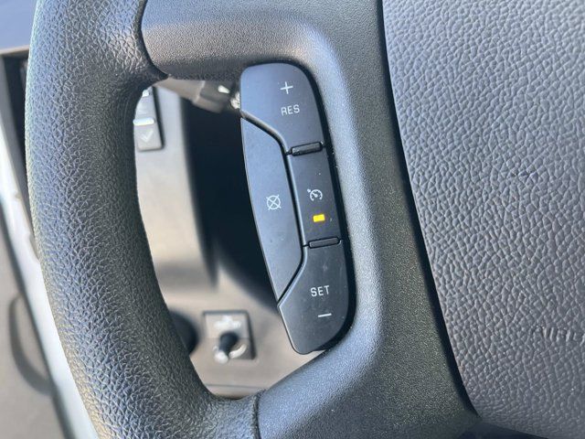 Used 2025 Chevrolet Express 2500 Extended w/ Driver Convenience Package RWD image 29