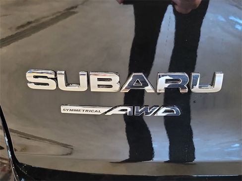 New 2026 Subaru Ascent Touring image 22