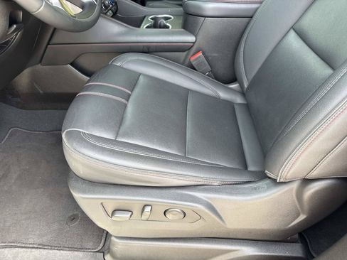 Used 2023 Chevrolet Tahoe RST RWD image 20