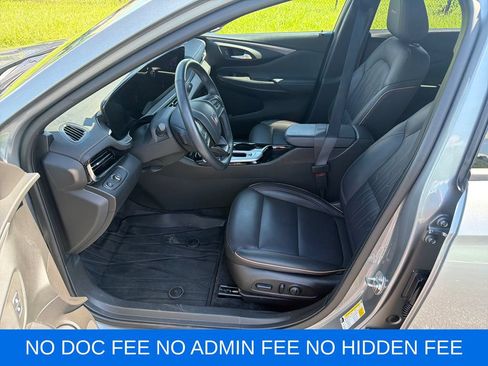 Used 2024 Buick Envista Sport Touring FWD image 11