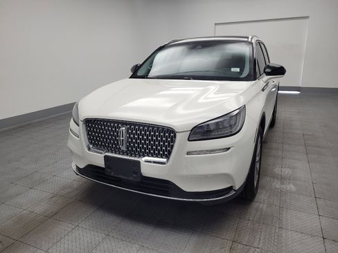 Used 2022 Lincoln Corsair AWD w/ Premium Package image 15