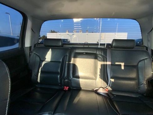 Used 2014 Chevrolet Silverado 1500 LT w/ LT Convenience Package RWD image 18