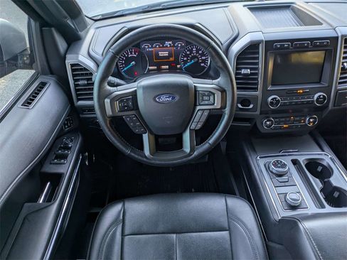 Used 2020 Ford Expedition XLT w/ Equipment Group 202A image 17